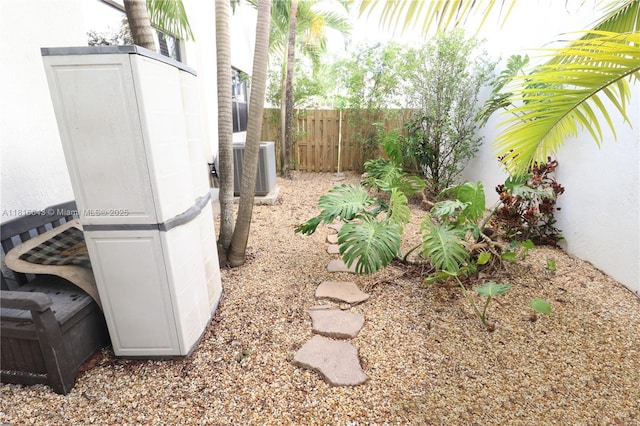 9120 SW 227th Ter, Cutler Bay, FL 33190 - view of yard