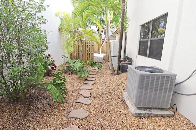 9120 SW 227th Ter, Cutler Bay, FL 33190 - view of yard