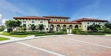 9120 SW 227th Ter, Cutler Bay, FL 33190 - view of front of property