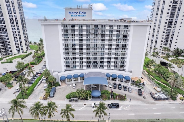 19201 Collins Ave Unit 306, Sunny Isles Beach, FL 33160 - photo 1