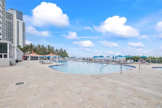 19201 Collins Ave Unit 306, Sunny Isles Beach, FL 33160 - photo 14