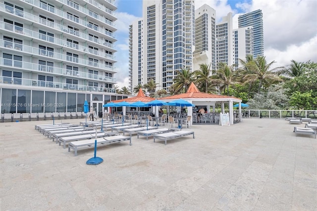 19201 Collins Ave Unit 306, Sunny Isles Beach, FL 33160 - photo 17