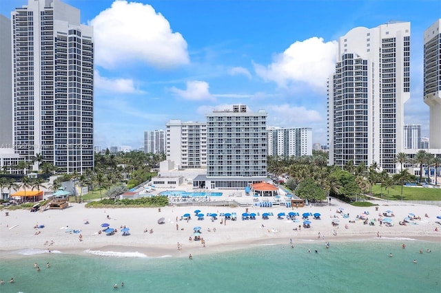 19201 Collins Ave Unit 306, Sunny Isles Beach, FL 33160 - photo 21