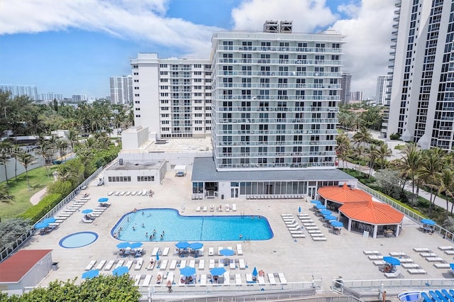 19201 Collins Ave Unit 306, Sunny Isles Beach, FL 33160 - photo 22