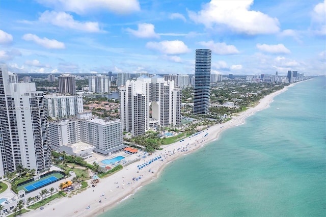 19201 Collins Ave Unit 306, Sunny Isles Beach, FL 33160 - photo 23