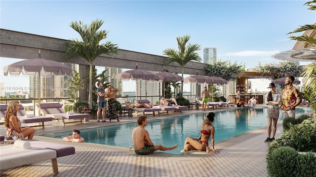 94 NE 29th St Unit 608, Miami, FL 33137 - photo 6