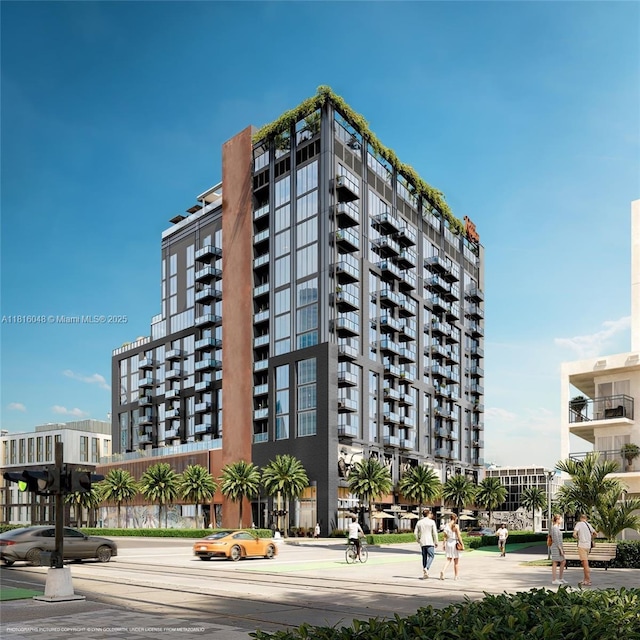 94 NE 29th St Unit 608, Miami, FL 33137 - photo 19