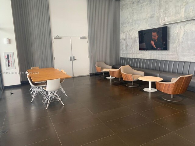 1600 NE 1st Ave Unit 3319, Miami, FL 33132 - view of community lobby