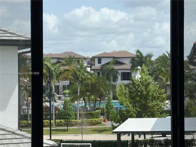 8167 NW 45th St, Doral, FL 33166 - view of community