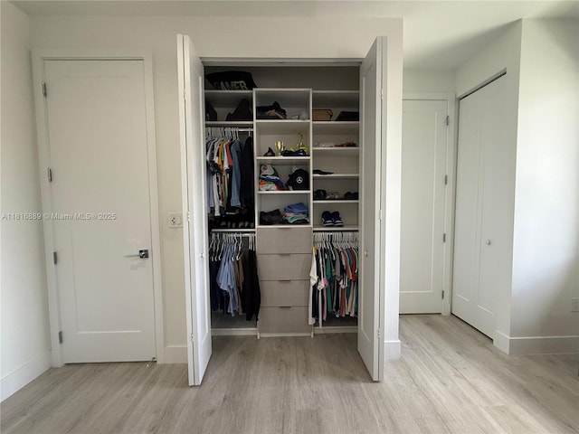 8167 NW 45th St, Doral, FL 33166 - view of closet