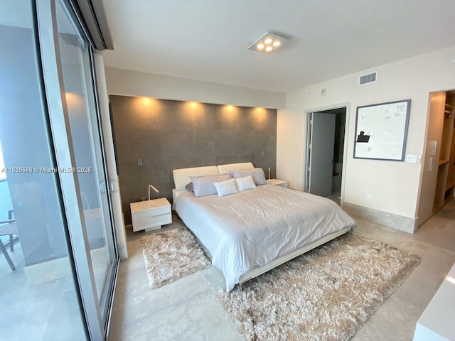 488 NE 18th St Unit 3911, Miami, FL 33132 - view of bedroom