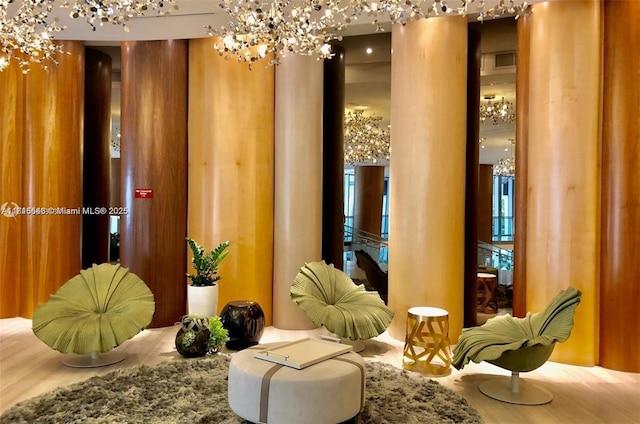 488 NE 18th St Unit 3911, Miami, FL 33132 - view of lobby