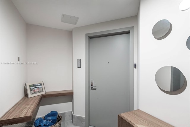 488 NE 18th St Unit 3911, Miami, FL 33132 - view of mudroom