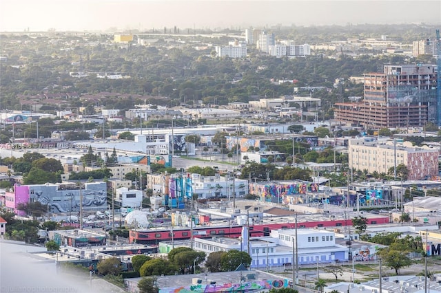 488 NE 18th St Unit 3911, Miami, FL 33132 - view of urban area