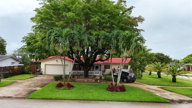 400 NW 41st Ave, Coconut Creek, FL 33066 - single story home featuring driveway