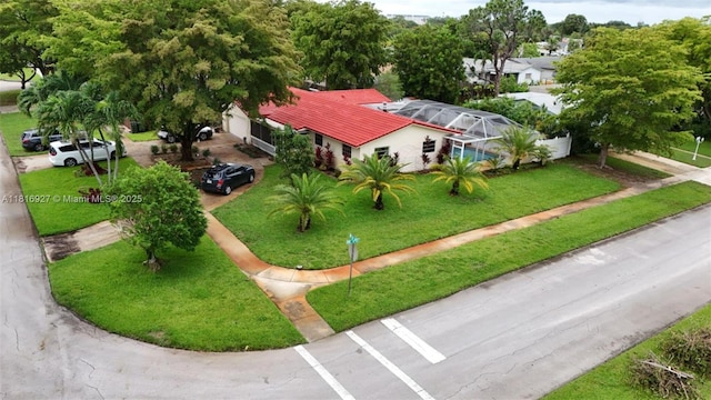 400 NW 41st Ave, Coconut Creek, FL 33066 - view of subject property