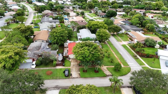 400 NW 41st Ave, Coconut Creek, FL 33066 - aerial view of property's location featuring nearby suburban area