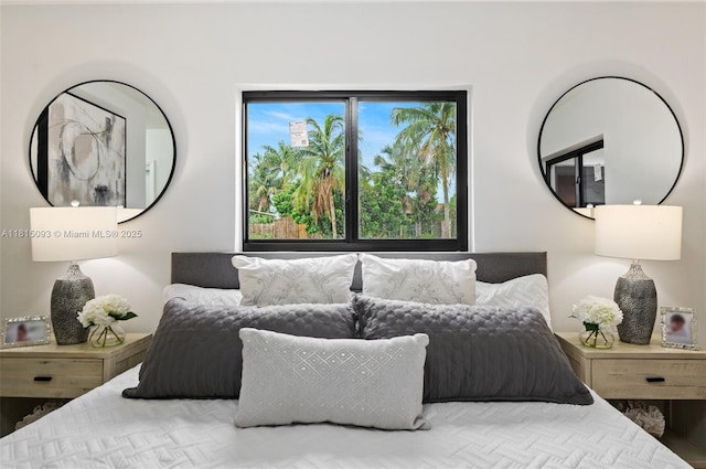 679 SW 17th Ct, Boca Raton, FL 33486 - view of bedroom