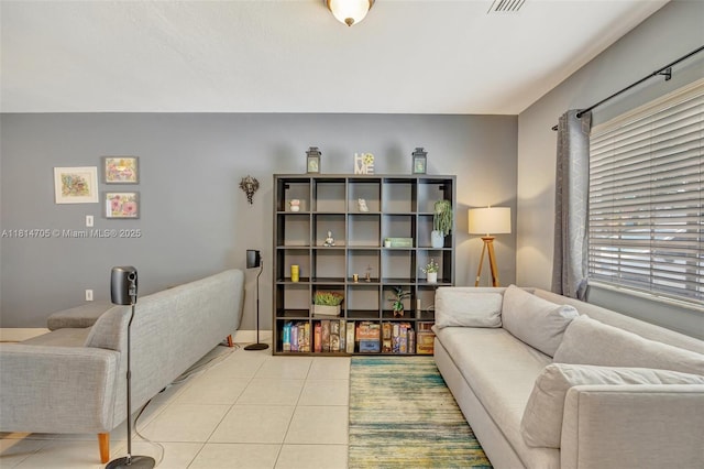 14521 SW 29th Ter Unit 14521, Miami, FL 33175 - view of tiled living room