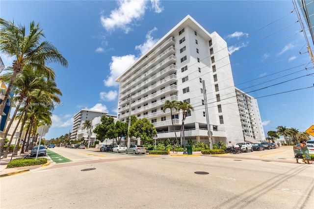 401 Ocean Dr Unit 221, Miami Beach, FL 33139 - view of building exterior
