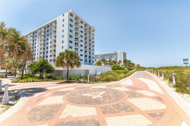 401 Ocean Dr Unit 221, Miami Beach, FL 33139 - view of apartment building / complex