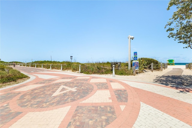 401 Ocean Dr Unit 221, Miami Beach, FL 33139 - view of community