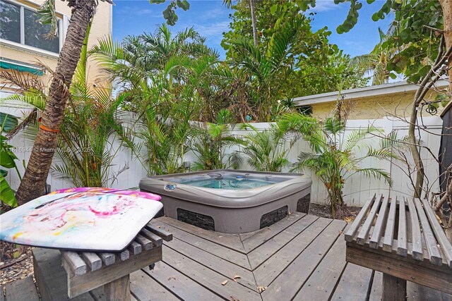 314 Oregon St, Hollywood, FL 33019 - photo 16