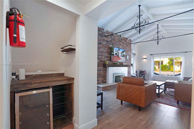 314 Oregon St, Hollywood, FL 33019 - photo 35