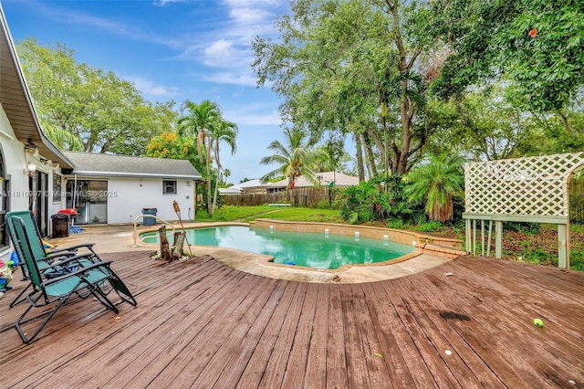 717 SW Aster Rd, Port St Lucie, FL 34953 - photo 34