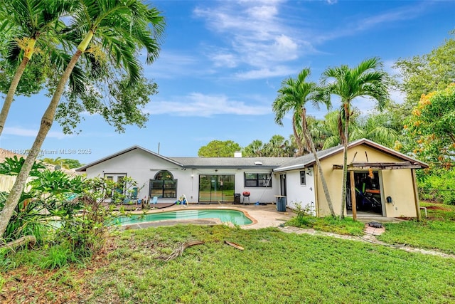 717 SW Aster Rd, Port St Lucie, FL 34953 - photo 37