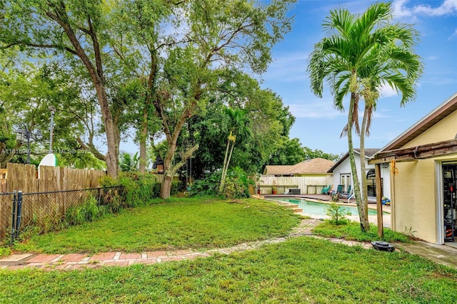 717 SW Aster Rd, Port St Lucie, FL 34953 - photo 38