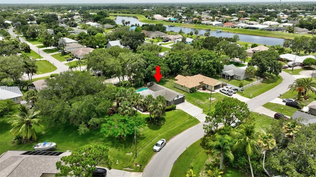 717 SW Aster Rd, Port St Lucie, FL 34953 - photo 45
