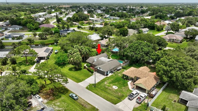 717 SW Aster Rd, Port St Lucie, FL 34953 - photo 46