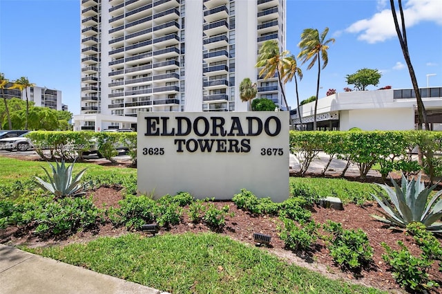 3675 N Country Club Dr Unit 401, Aventura, FL 33180 - photo 53