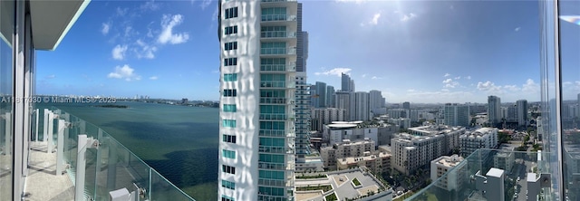 700 NE 26th Ter Unit 2004, Miami, FL 33137 - city view