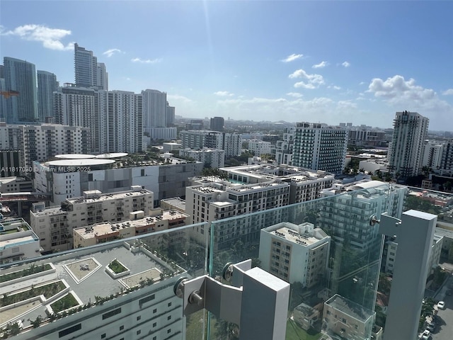 700 NE 26th Ter Unit 2004, Miami, FL 33137 - view of city