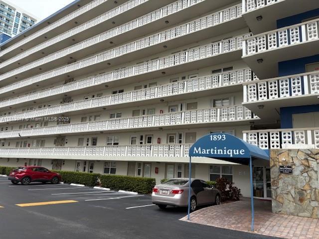 1893 S Ocean Dr Unit 403, Hallandale Beach, FL 33009 - photo 20