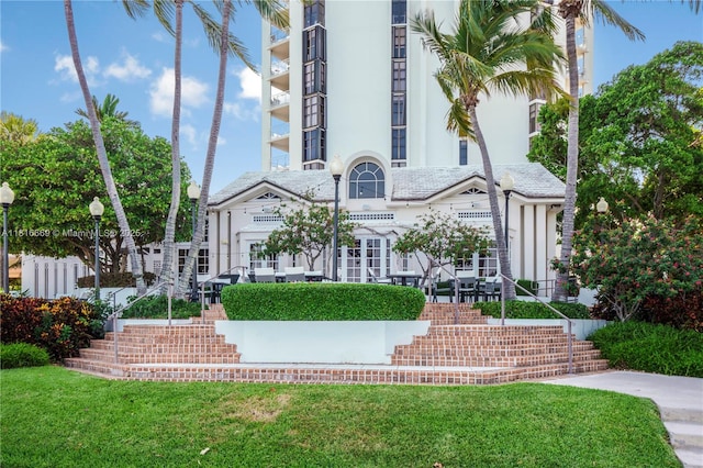 1000 Quayside Ter Unit 1107, Miami, FL 33138 - view of building exterior