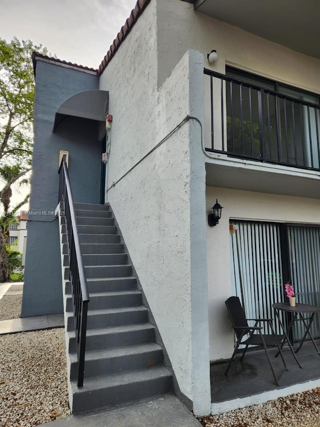 7095 NW 179th St Unit 206, Hialeah, FL 33015 - view of stairway