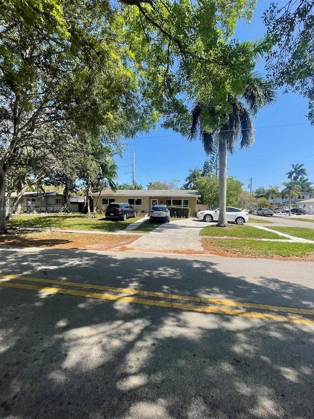 2724 Cleveland St, Hollywood, FL 33020 - photo 2