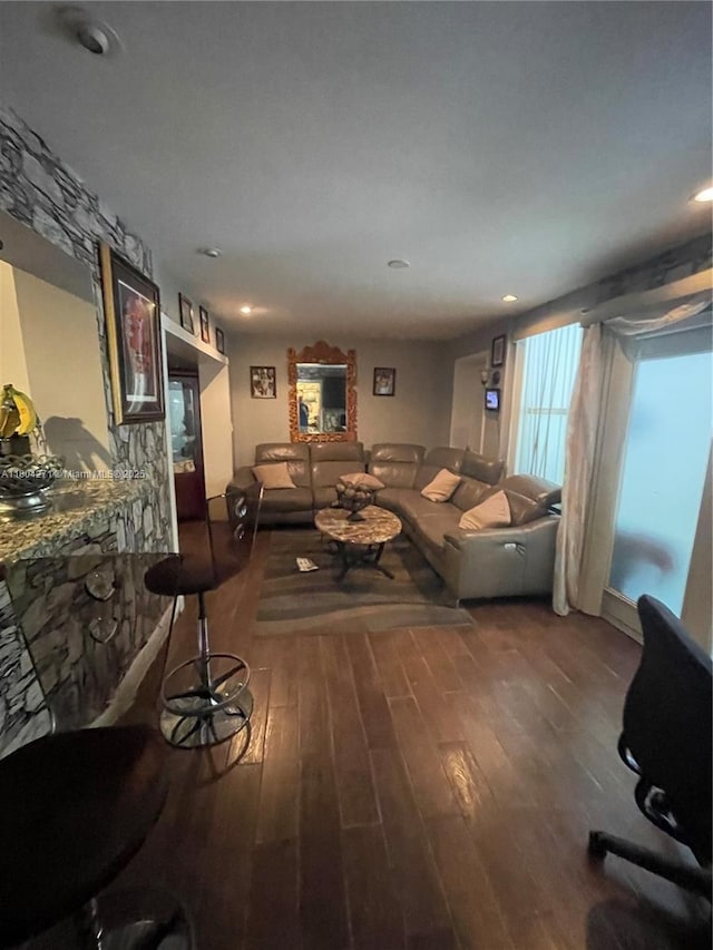 2724 Cleveland St, Hollywood, FL 33020 - photo 9