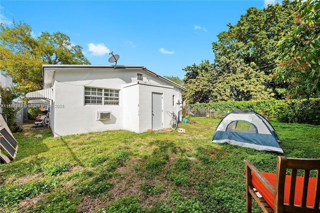 1226 NE 112th St, Miami, FL 33161 - view of outdoor structure