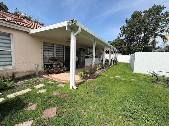 10661 SW 21st St, Miramar, FL 33025 - photo 31