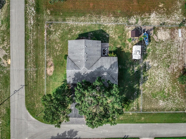 2430 N Dunwoodie Rd, Avon Park, FL 33825 - bird's eye view