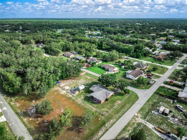 2430 N Dunwoodie Rd, Avon Park, FL 33825 - view of property location with a heavily wooded area