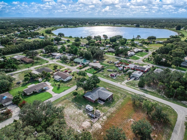 2430 N Dunwoodie Rd, Avon Park, FL 33825 - view of property location with a nearby body of water and nearby suburban area