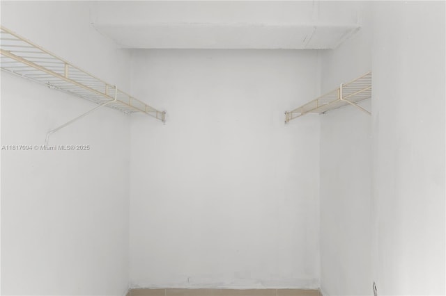 345 Ocean Dr Unit 321, Miami Beach, FL 33139 - view of spacious closet