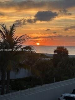 345 Ocean Dr Unit 321, Miami Beach, FL 33139 - water view