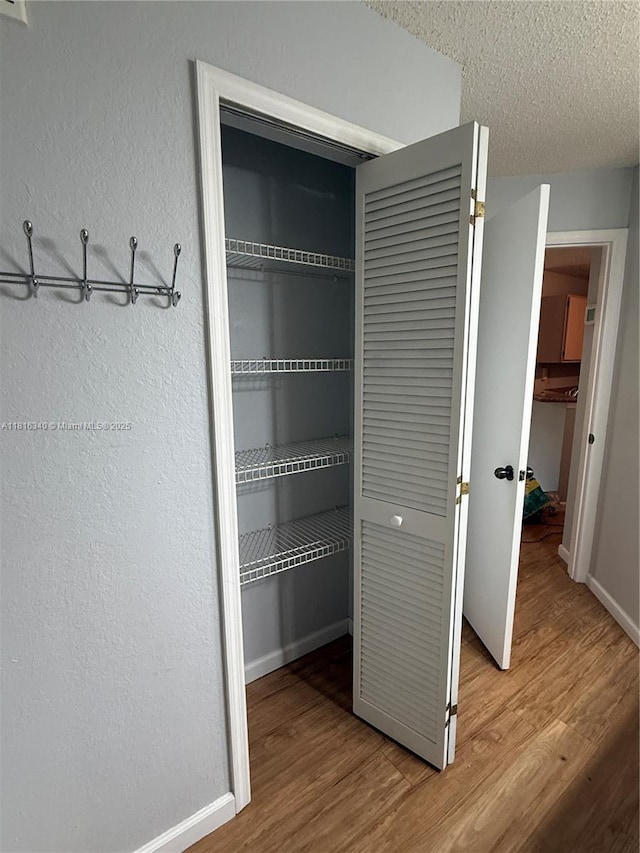 3705SW 27 Th St Unit 416, Gainesville, FL 32608 - view of closet