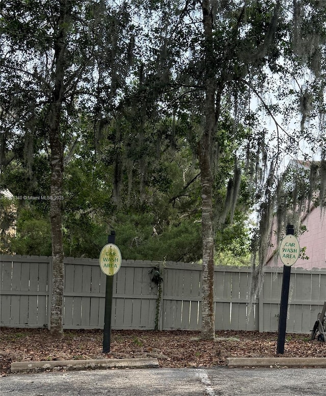 3705SW 27 Th St Unit 416, Gainesville, FL 32608 - view of gate